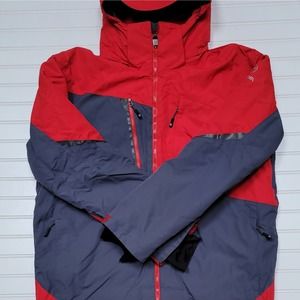 Rossignol Men's Evader Ski Jacket